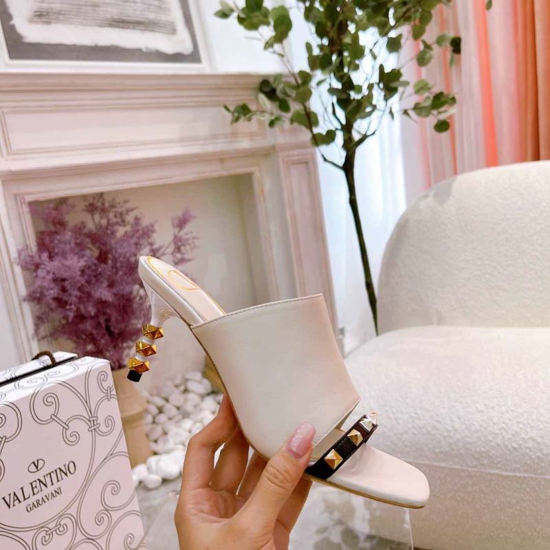 Valentino High Heels
